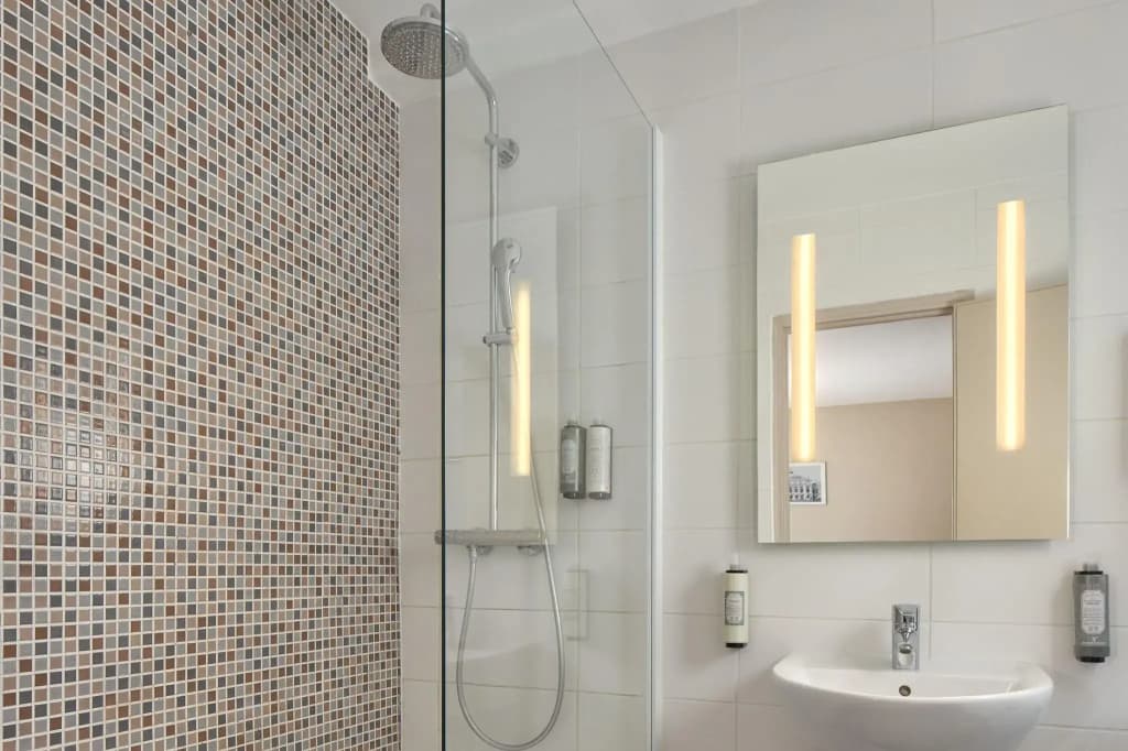 Timhotel Paris Gare Montparnasse - photo 20