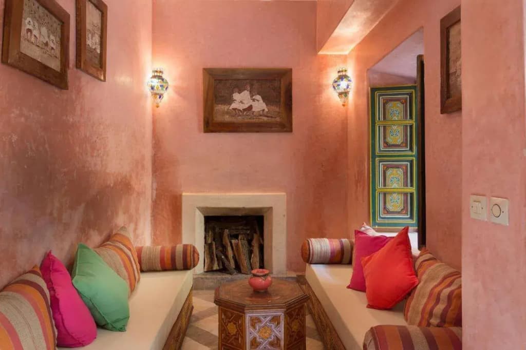 Riad Julia - photo 8