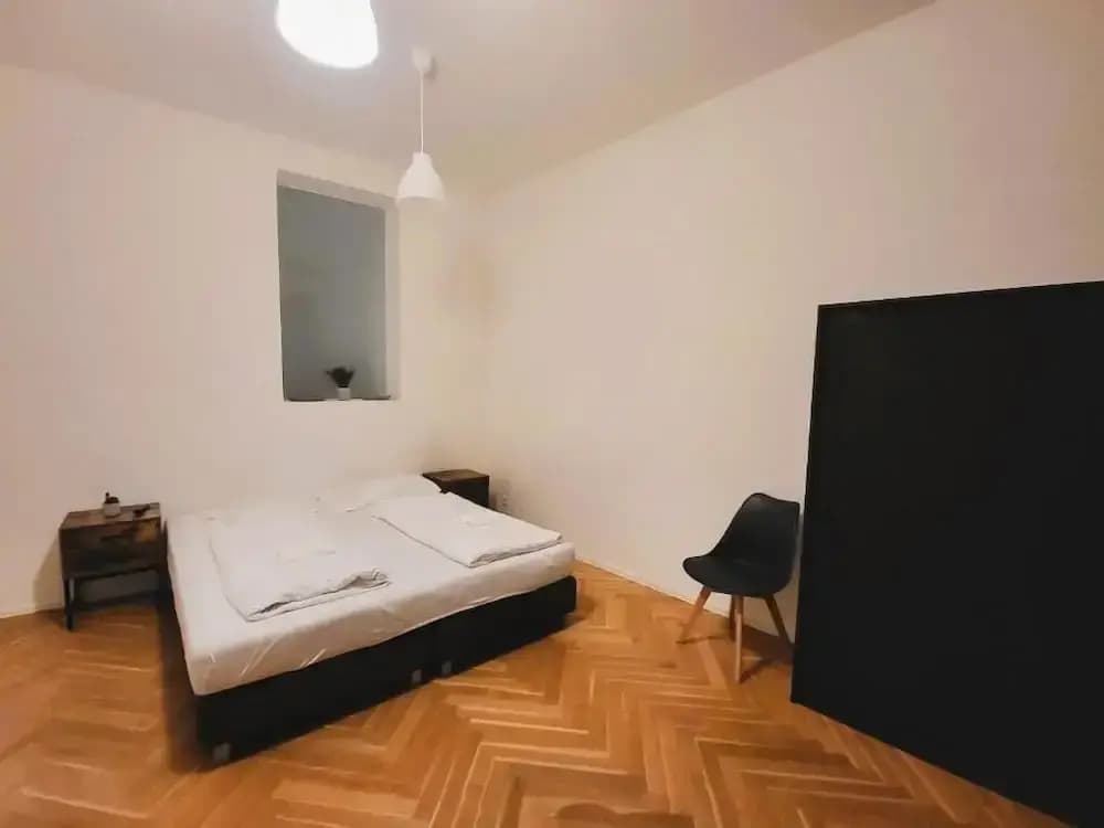 Neulerchenfelder Apartment Vienna - photo 17