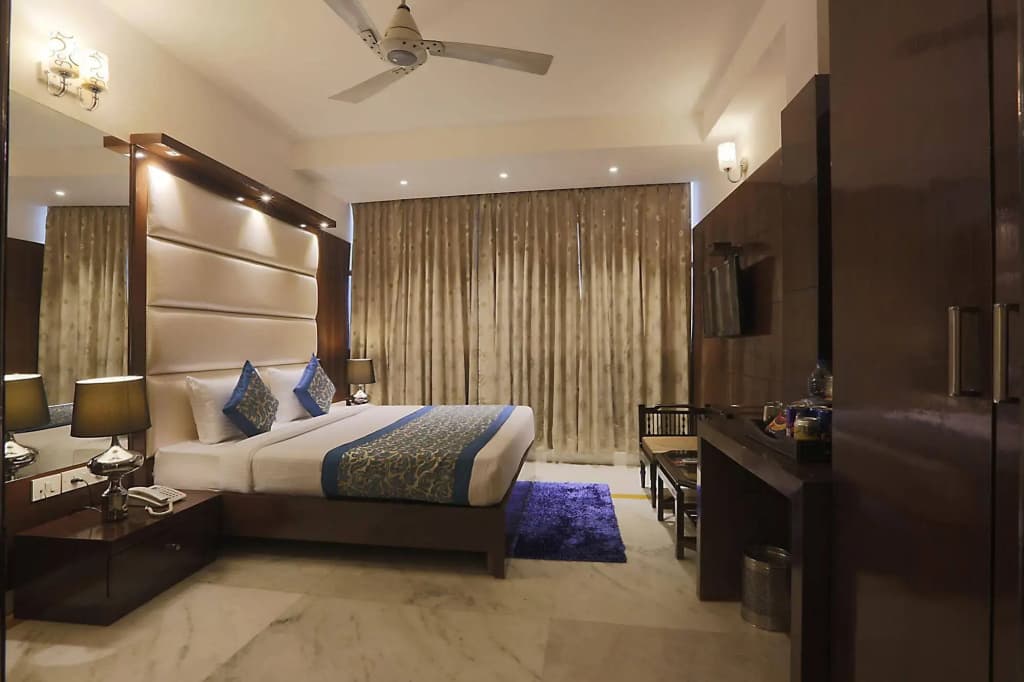 Hotel International Inn - photo 2