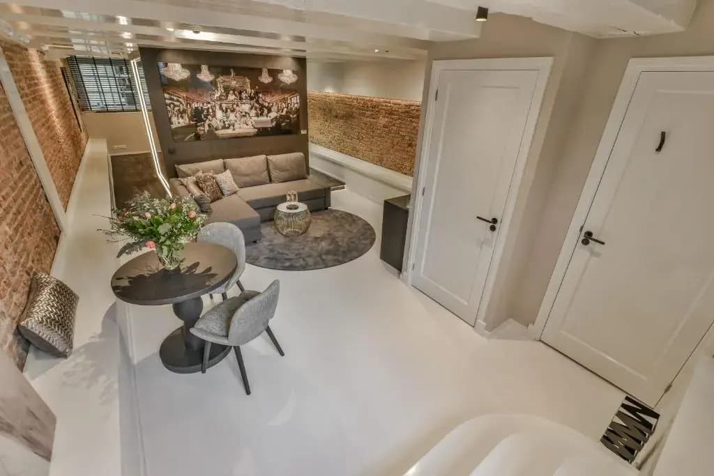 Luxury Canal Suite De Heren - photo 6