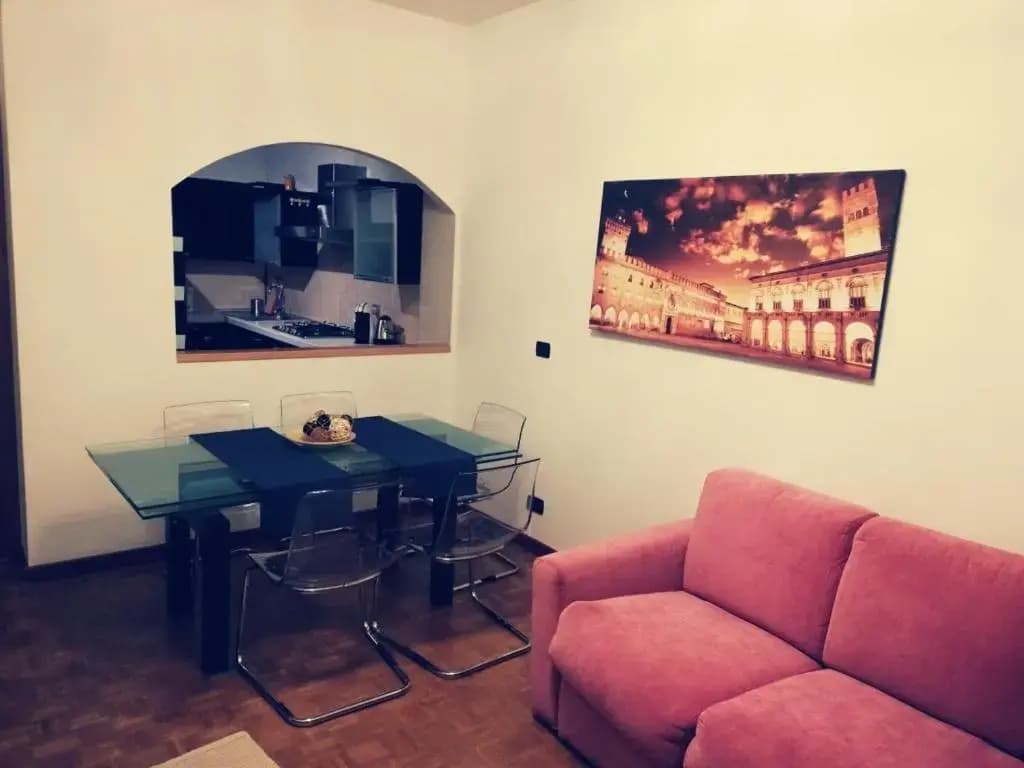 Residence Vigliani - main photo