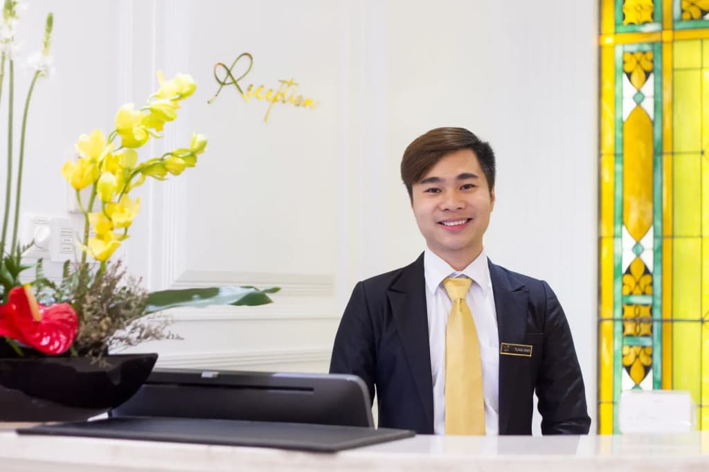 Silk Path Boutique Hanoi - photo 28
