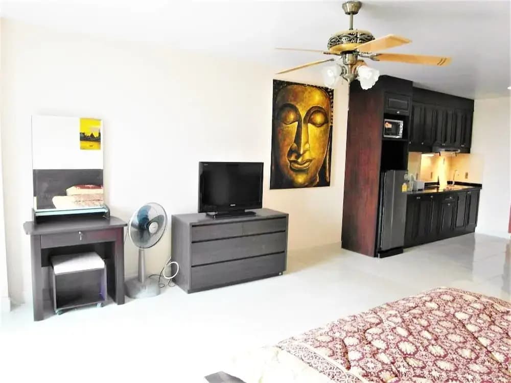 Spacious Studio View Talay 2 - photo 2