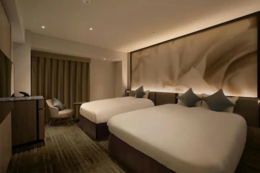 Oriental Hotel Universal City - photo 6