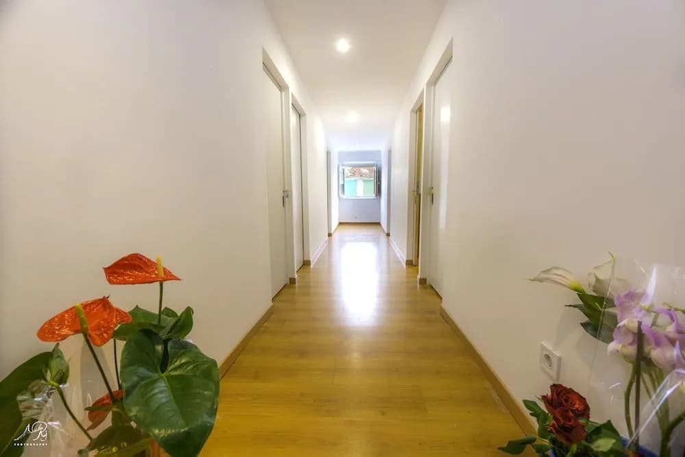 Swisslisbon Guest House - photo 7