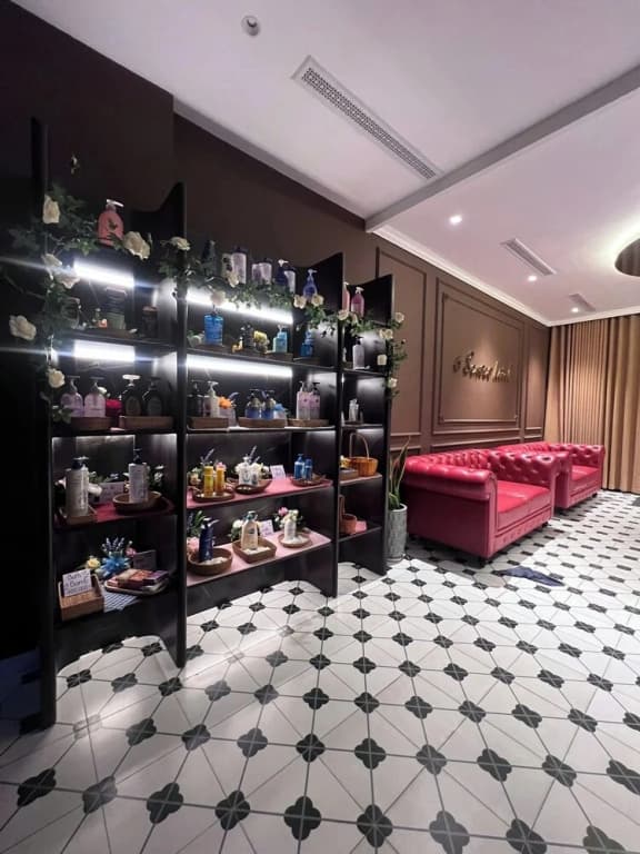 6 Senses Hotel - photo 20