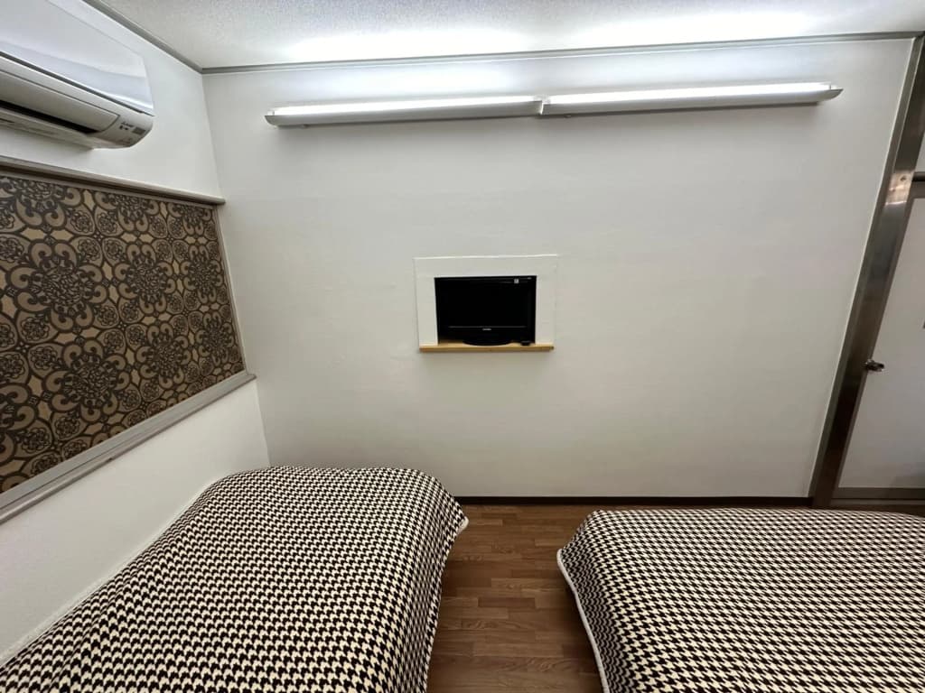 Hotel Rakusai - photo 19