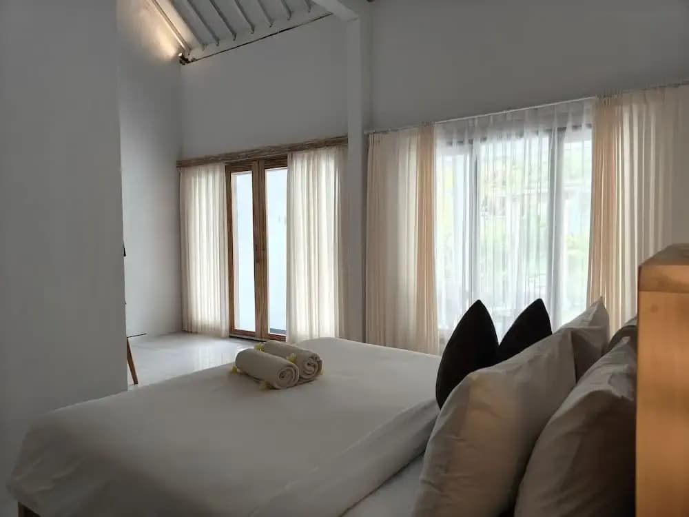 Alam Cottage Uluwatu - photo 4