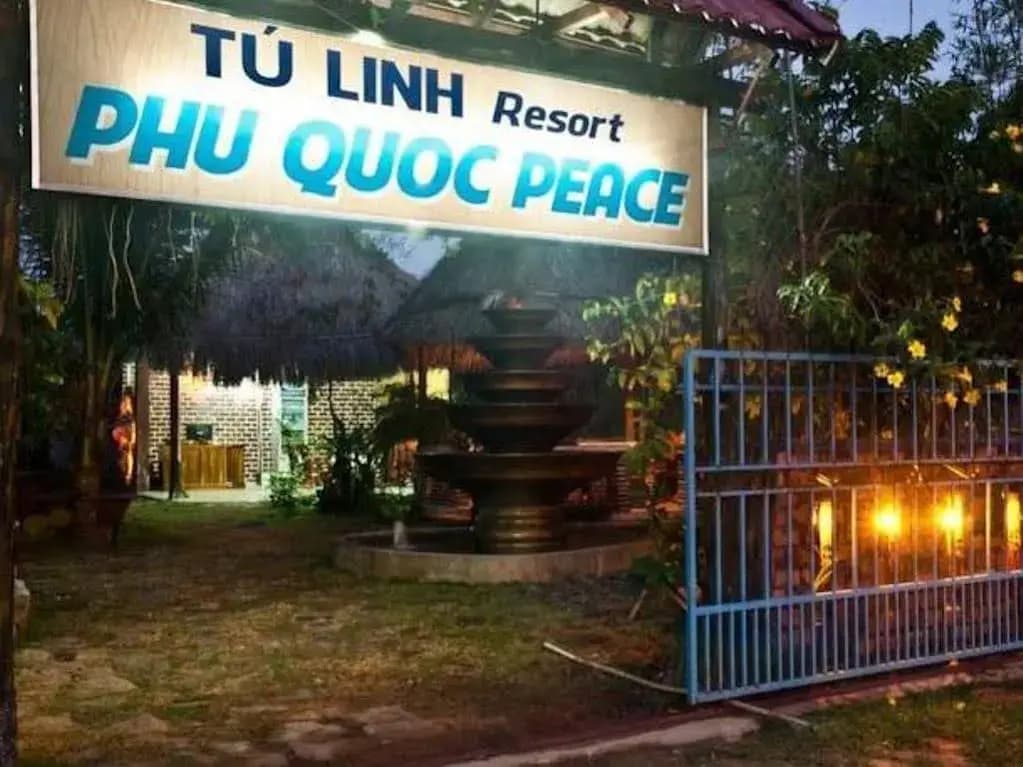 Phu Quoc Peace Resort - photo 9
