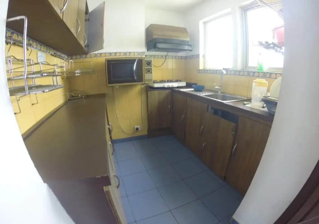 Backpack Lanka - Central Colombo - Hostel - photo 19