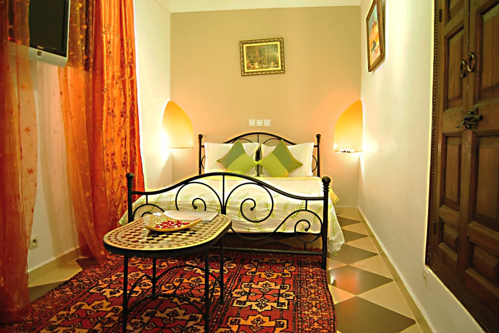 Riad Les Oliviers & Spa - photo 5