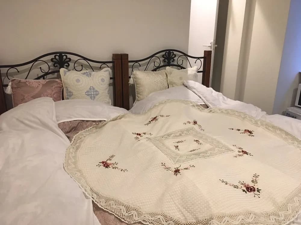 Guest House KAN - photo 5