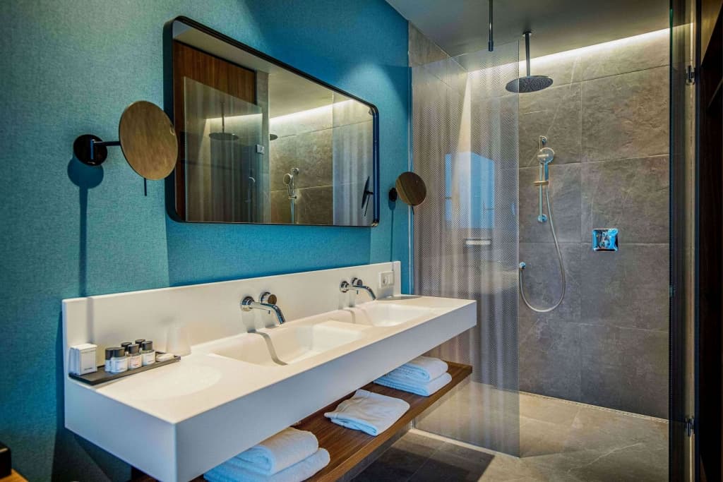 Van der Valk Hotel Amsterdam Zuidas - photo 49