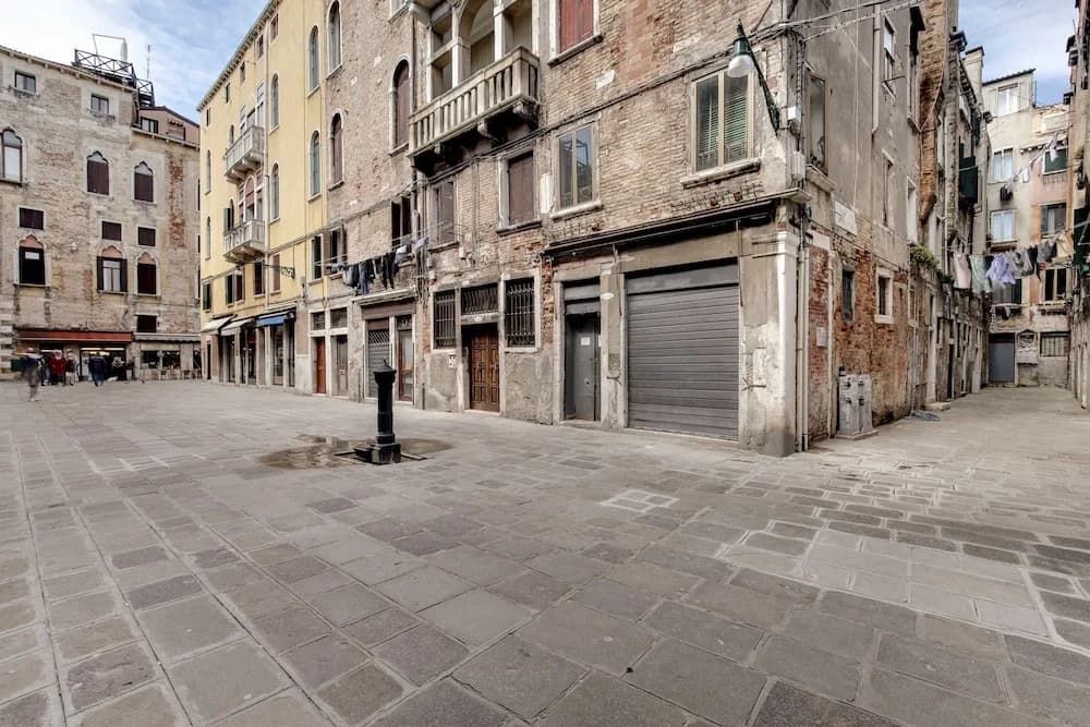 San Marco Promenade by Wonderful Italy - photo 33