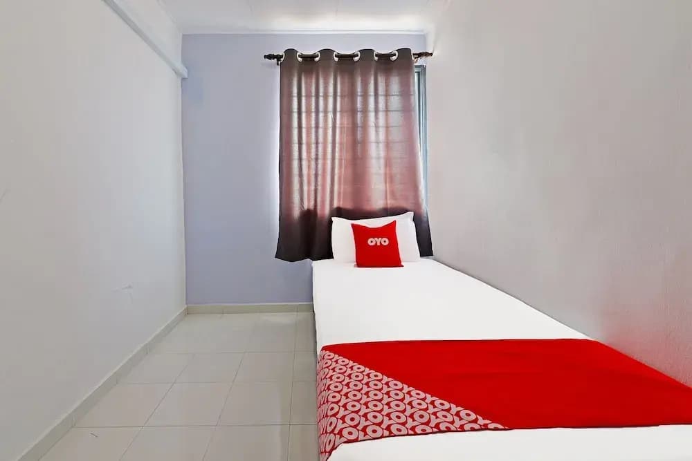 OYO 90493 JL Homestay - photo 23