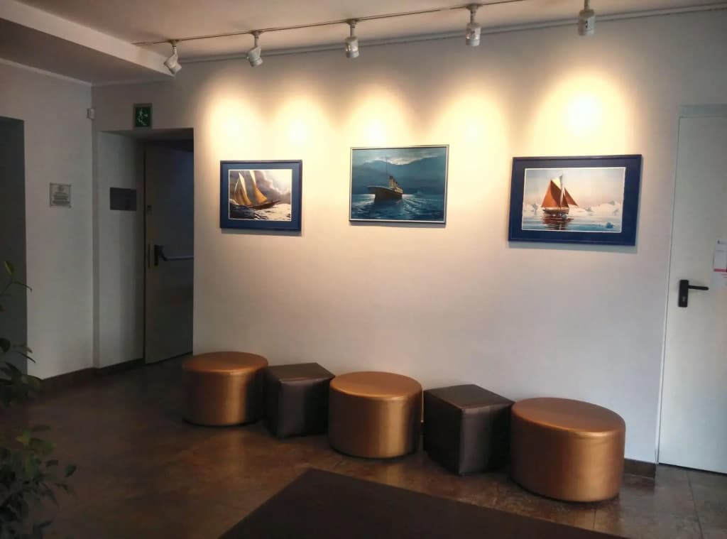 Hotel Villa Pannonia - photo 14