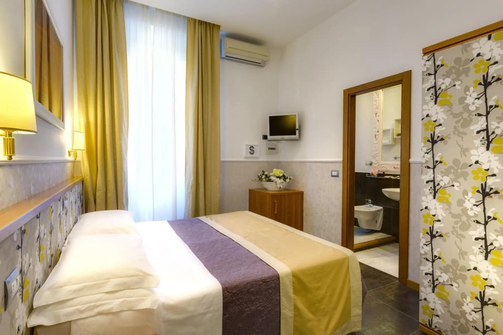 Hotel Marcantonio Rome - photo 19