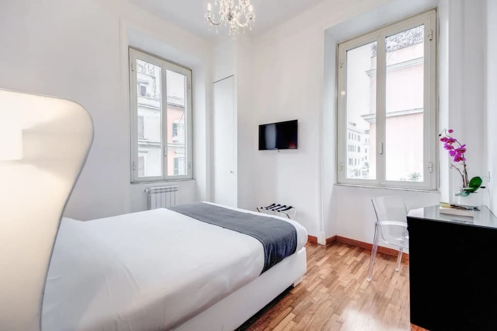 Imperia Suite - photo 5