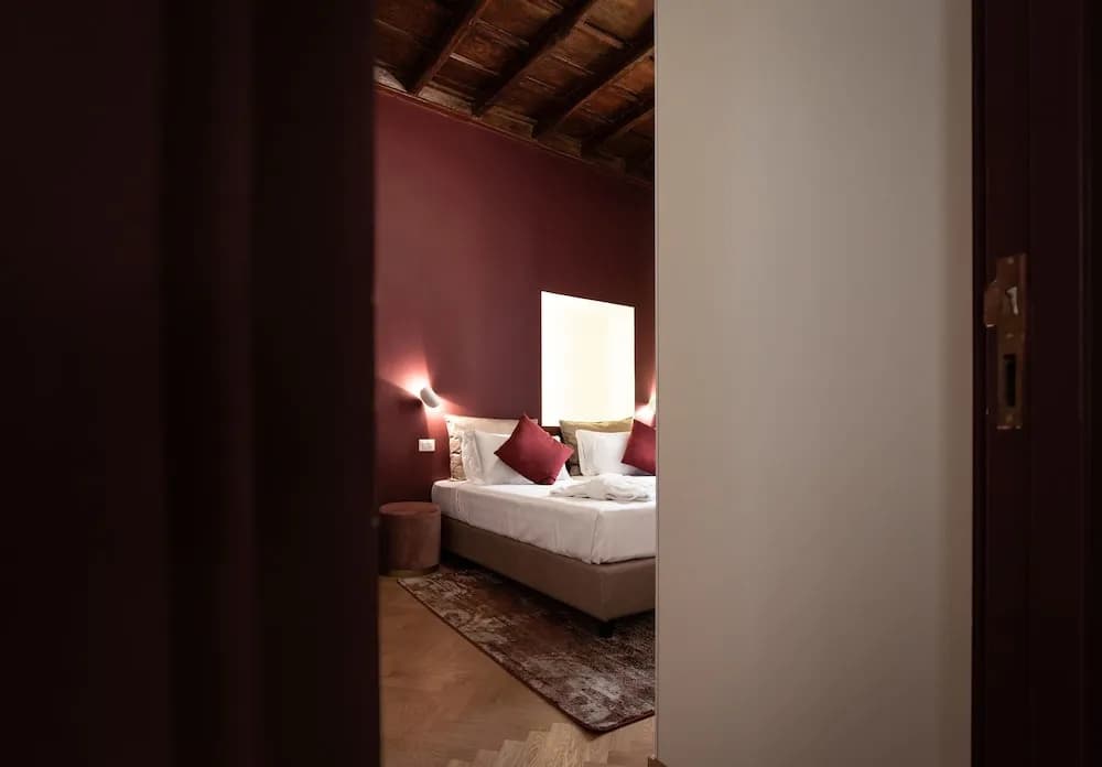 BEIGE ET BLE' ' Guesthouse - photo 5