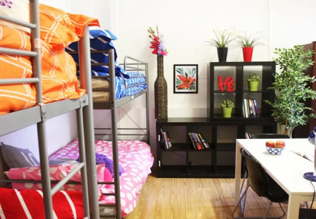 South Yarra Hostel - photo 4