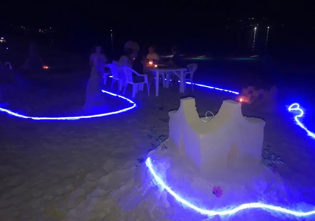 Bay Beach Resort - photo 25