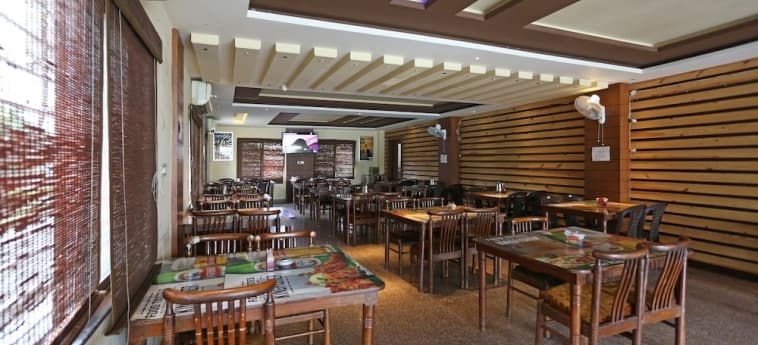 Anantkoti Hotel by OYO - photo 10