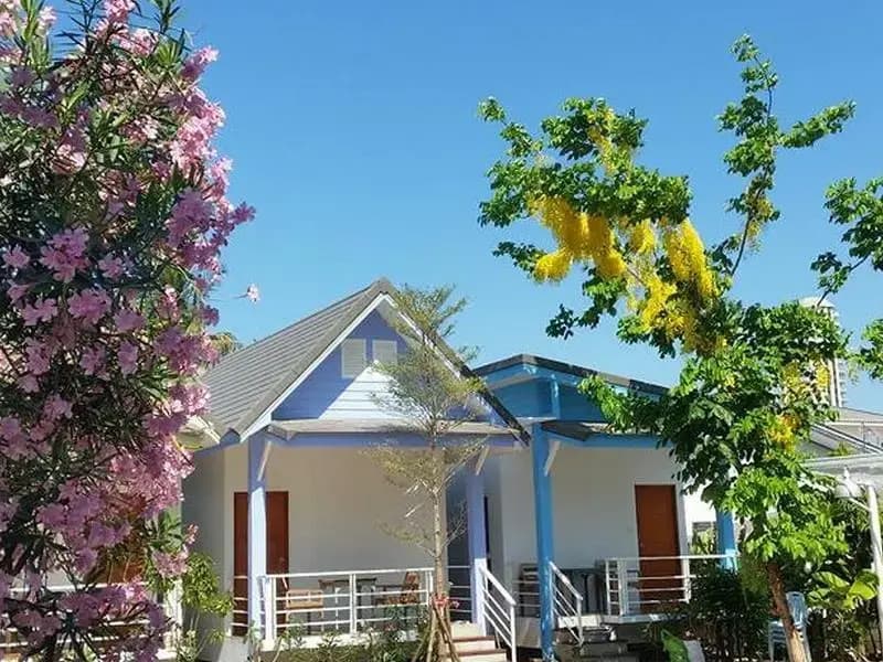 Rungdee Bungalow - photo 2