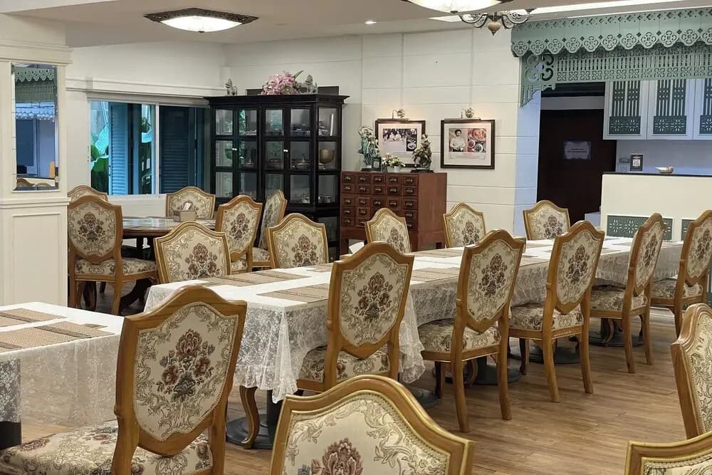 Suan Sunandha Palace Hotel - photo 41