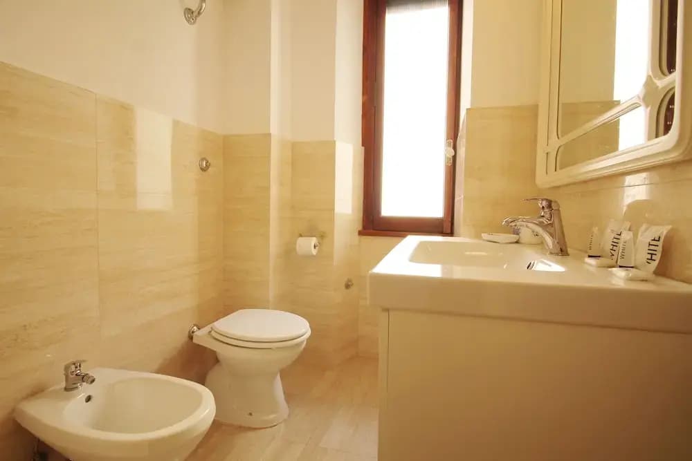 Vatican Architects Apartment - photo 8