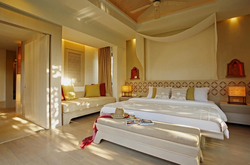 Melati Beach Resort & Spa - photo 34