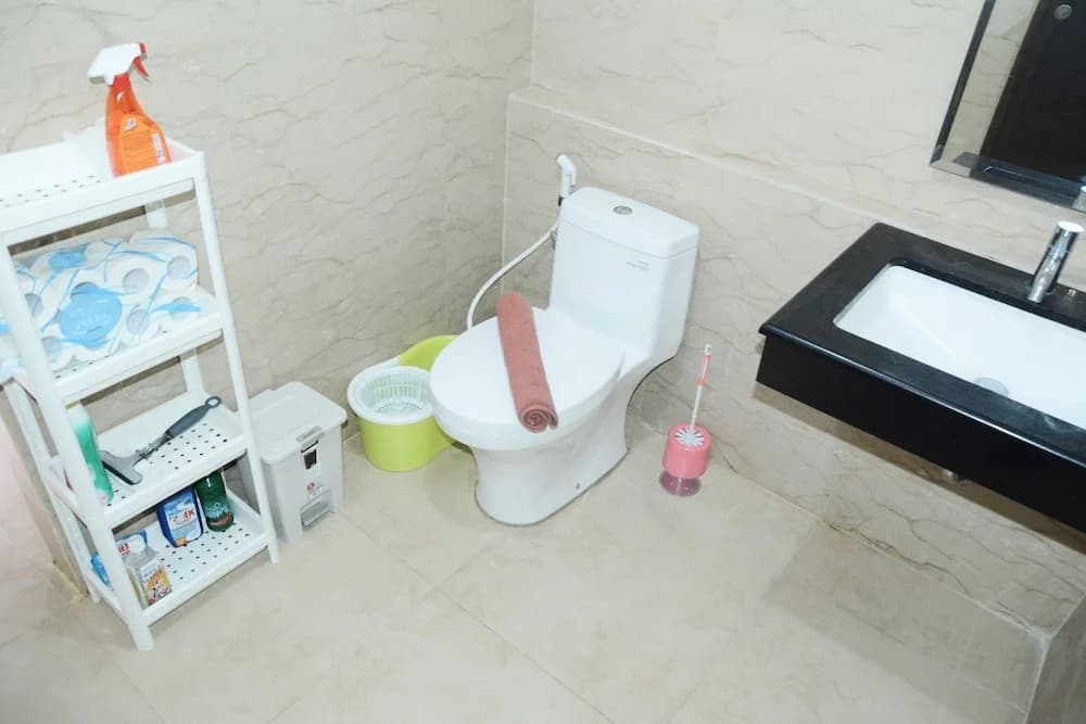 Comfy L'Avenue Apartment - photo 8