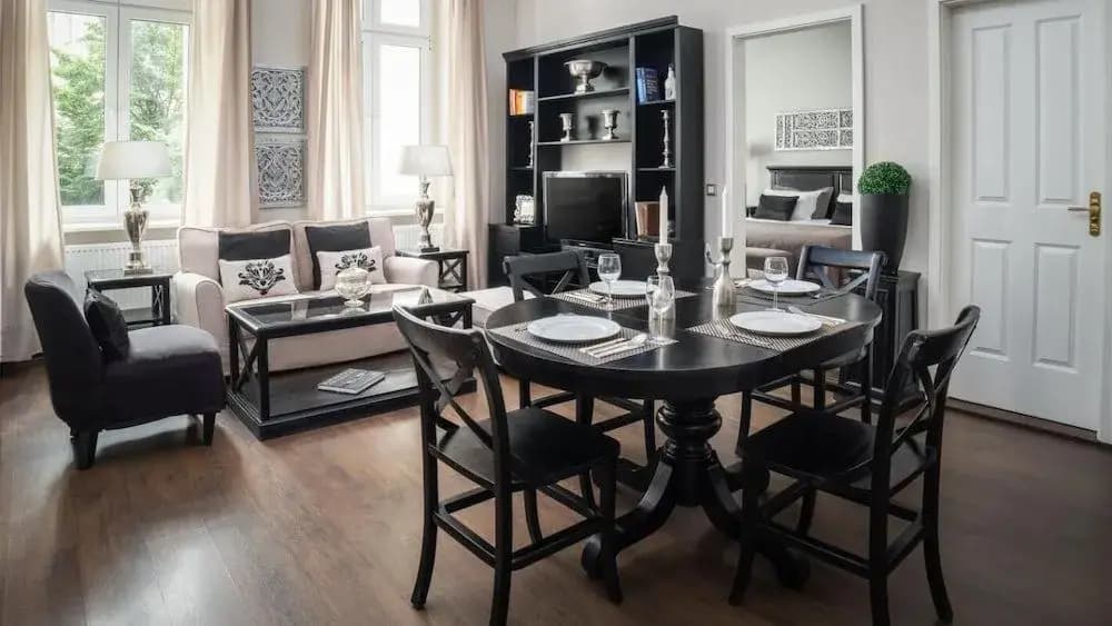 Nice Apartment in Berlin - photo 11