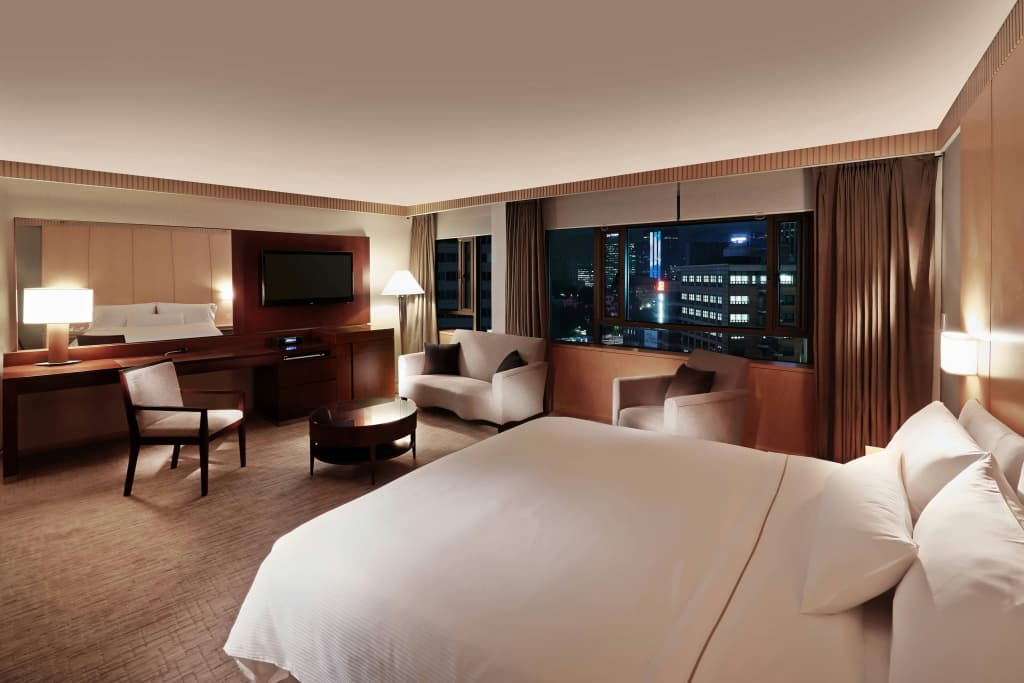 The Westin Josun Seoul - photo 44