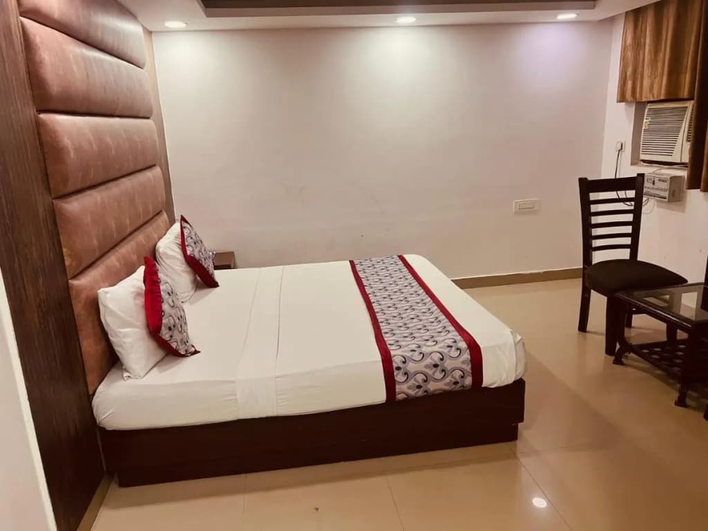 Hotel Asian Blue - photo 20