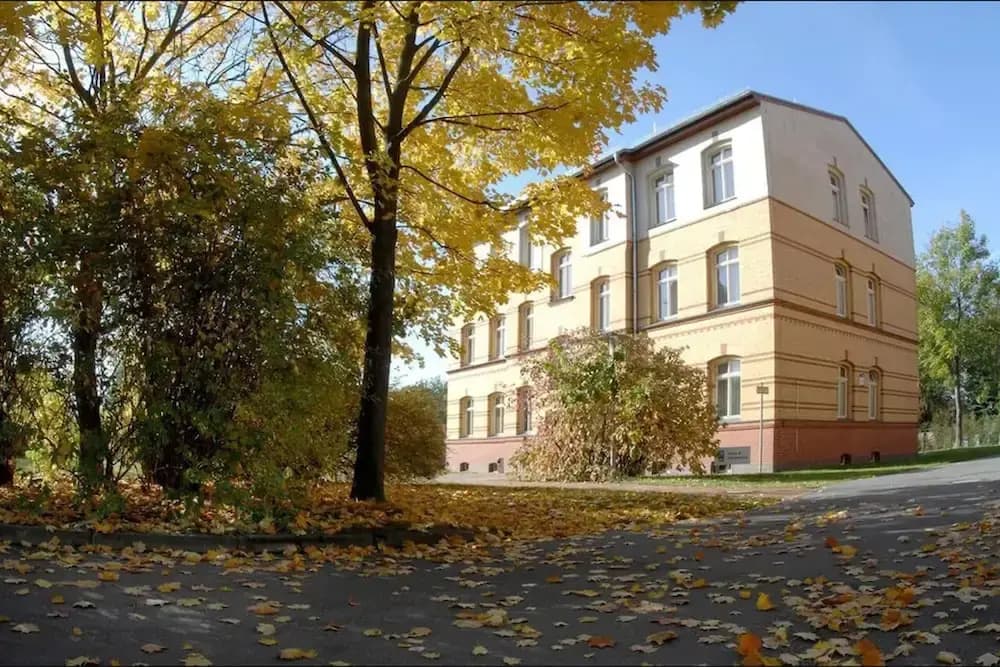 Gstehaus Am Ukb - photo 9
