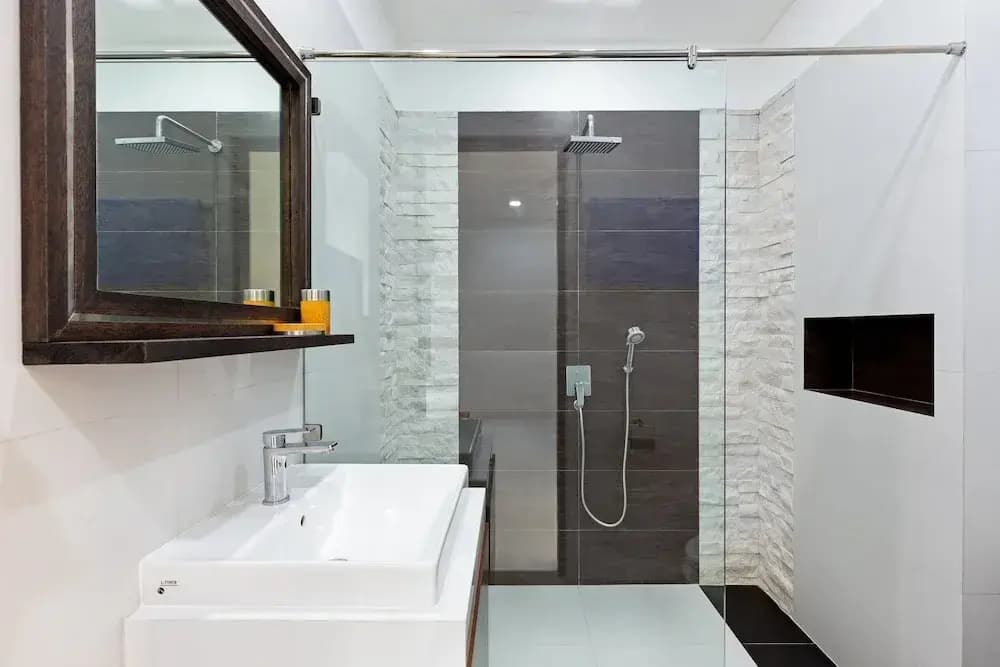 Open-space Design 4BR Pool Villa Luna - photo 8
