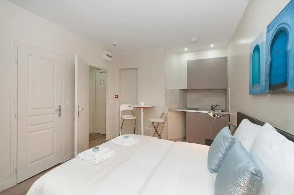 Le17 Furnished studios - main photo