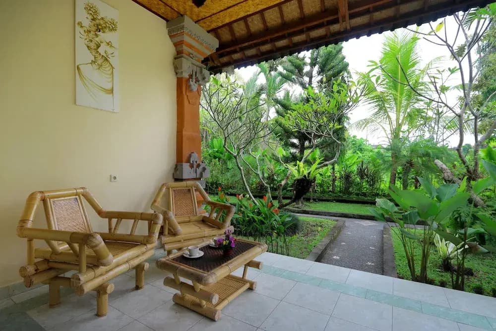 Pondok Sari Cottage - photo 15