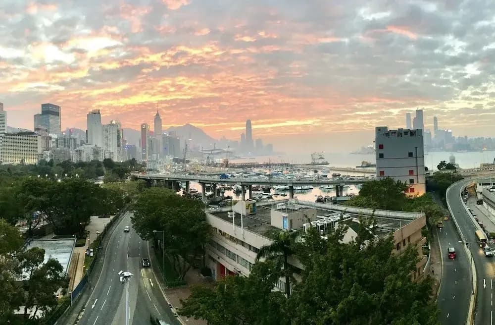Harbourside Hong Kong - photo 9