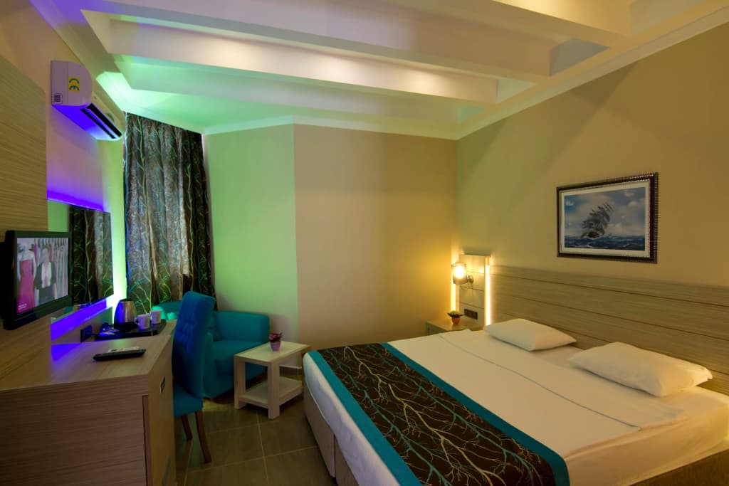 Kaila Beach Hotel - All Inclusive - photo 4