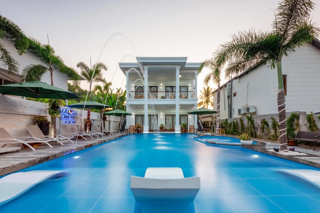 Villa Caribe Phu Quoc - photo 13
