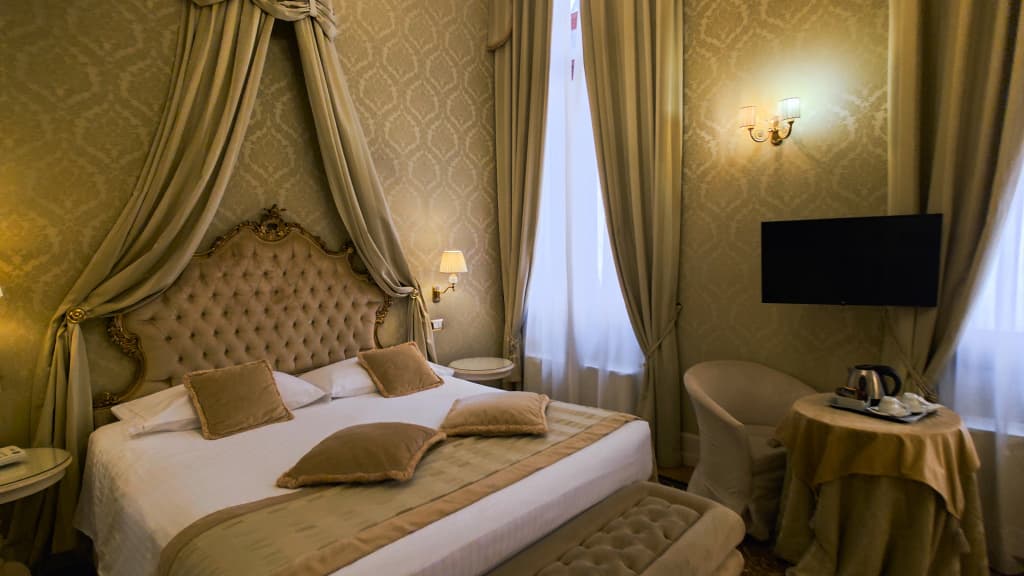 Hotel Al Duca Di Venezia - photo 3