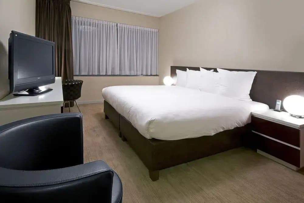 Htel Serviced Apartments Amsterdam (Pet-friendly) - main photo