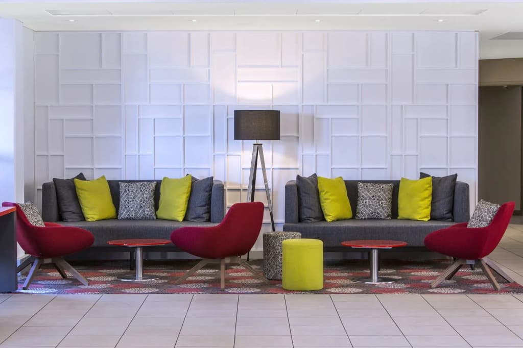 Mercure Sydney Macquarie Park - photo 15