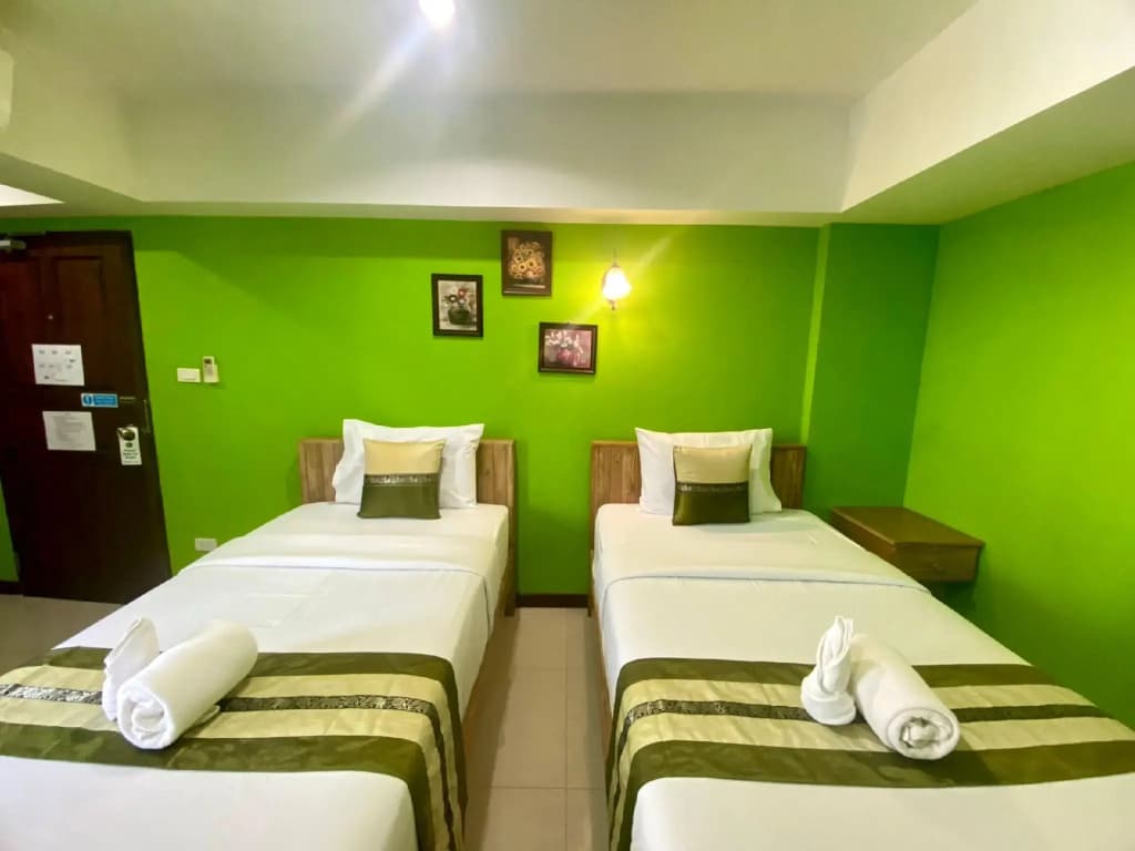 Chinda Boutique Hotel - photo 4