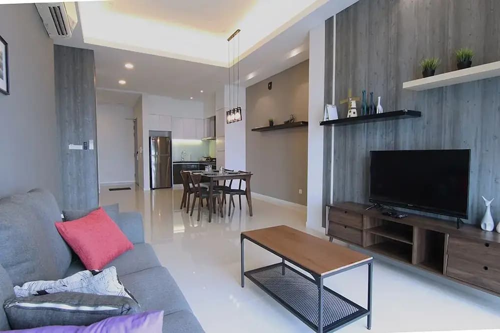 Azure Residence By Sleepy Bear - photo 5