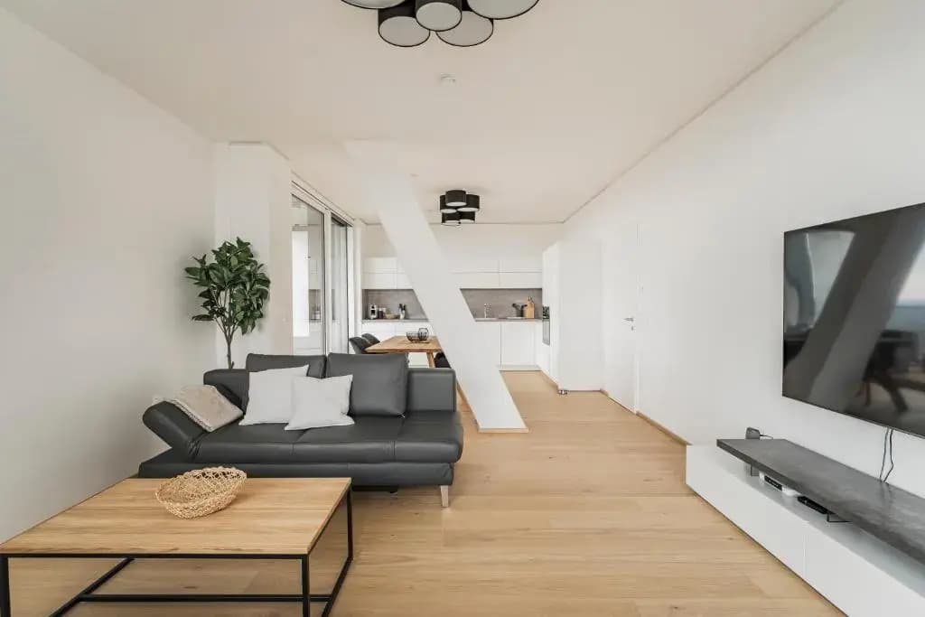 Diamondview LUXURY Apartments Vienna - photo 3