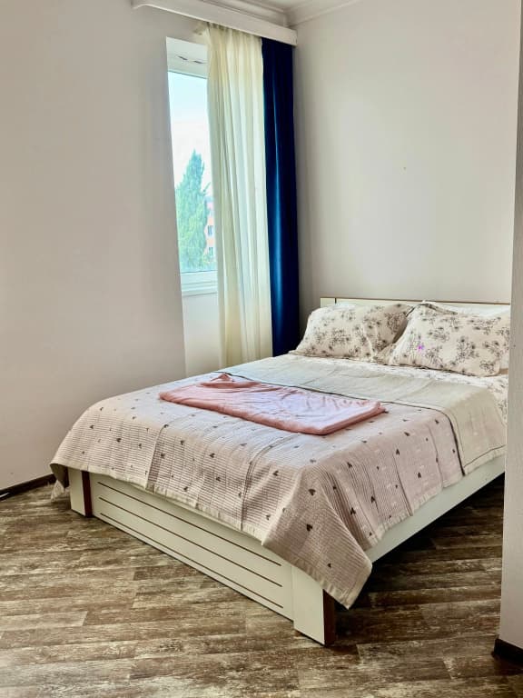 Metekhi place Hotel - photo 4