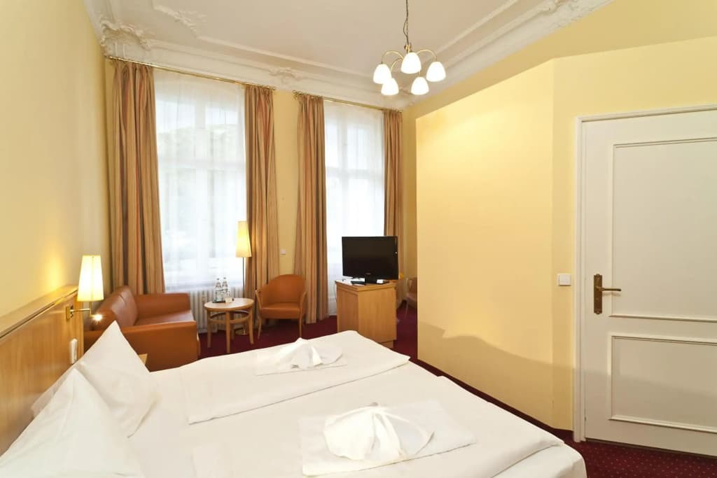 Hotel Vivaldi - photo 2